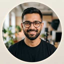 Arun Kumar